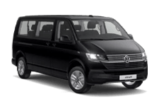 Van Hire Chelmsford - 9-Seater Manual - Minibus hire Chelmsford