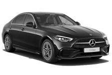 Van Hire Chelmsford - C Class Auto - car hire Chelmsford