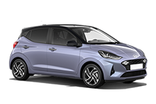 Van Hire Chelmsford - Hyundai i10 Auto - car hire Chelmsford