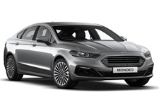 Van Hire Chelmsford - Mondeo - car hire Chelmsford