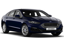 Van Hire Chelmsford - Mondeo Auto - car hire Chelmsford