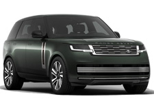 Van Hire Chelmsford - Range Rover - car hire Chelmsford