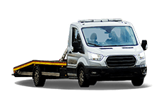 Van Hire Chelmsford - Recovery Van - Van hire Chelmsford