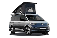 Van Hire Chelmsford - VW Campervan - Van hire Chelmsford